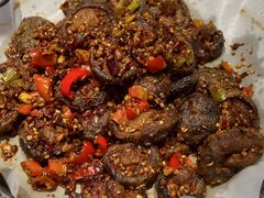 -金洲美食(金州广场店)