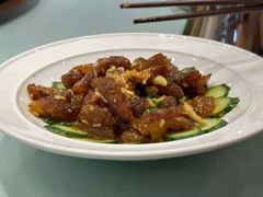 -冠州宴·海鲜烤鸭民间菜(冠县店)