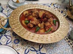 -阿拉丁新疆风味餐厅·清真(罗廊巷店)