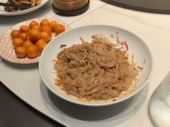 -万荣烤鸭店·北京菜(天坛店)