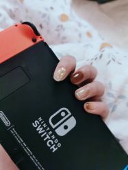 -富丽美堂纹绣美甲皮肤管理