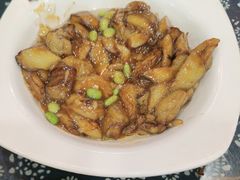 -玉桥餐厅(天坛店)