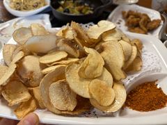 -芦苇荡·酸汤鱼(回龙观店)