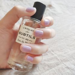 -Touch Nail·品质·美甲美睫