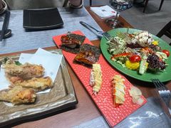 -柳叶道(牡丹广场店)