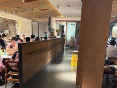 -半闲斋羊肉铺(齐礼阎店)