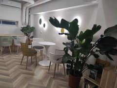 -GOOD好事咖啡(会展城店)