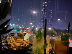 -wann lounge 低温慢煮牛排·清吧