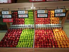 -果多美(万泉庄店)