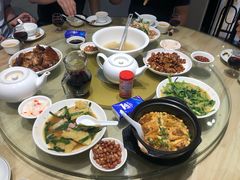 -东山茶寮(新安店)