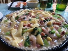 -华春餐馆(鱼山路店)