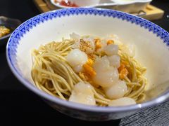 太湖虾籽面-RIVIERA 松鹤楼(外滩店)