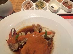 -鲤院·新中式美学·庭院餐厅(夫子庙店)