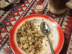 -火塘云南烧烤大排档