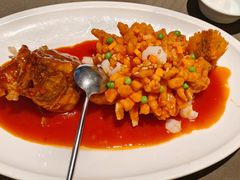 -望乡楼上海菜(日月光店)