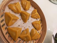 -创元千禧大酒店-汉唐中餐厅