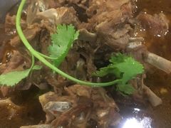 -老诚一锅·羊蝎子(广渠门外店)