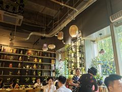 -街角 T·COFFEE 融合料理·BISTRO(车公庙店)