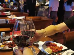 -广州富力君悦大酒店·凯菲厅