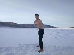 -北极村旅游风景区