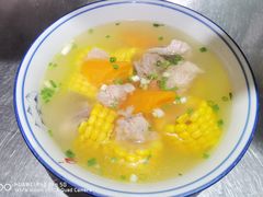 -湘当爱·鲜煮现炒(松岗立业路店)