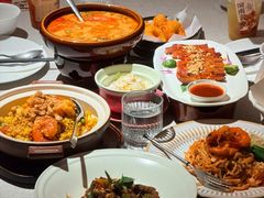 手打虾饼-BetterThai 泰加(苏州中心店)