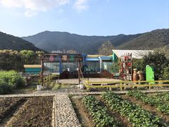 -宁波九龙湖开元度假村