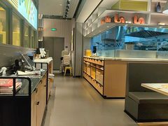 -菲滋意式餐厅(青悦城店)