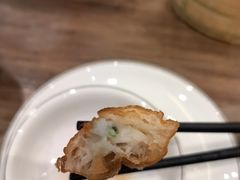 -锡和无锡菜·三白油条(景丽苑店)
