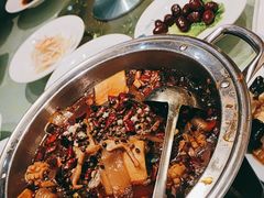 -老山东·山东菜(鲁菜名店)