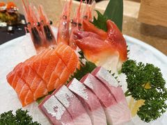 -东京屋(武定路店)