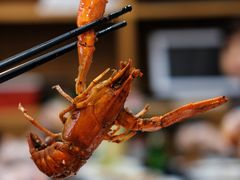 -三妹小龙虾·黄油蟹(华侨城总店)
