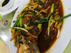 -秋姐美食店(旅游大道店)