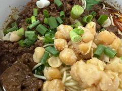 -山城盅盅面