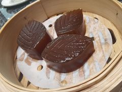 -頂好酒家·经典粤菜(海信广场店)