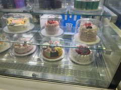 -DQ·蛋糕·冰淇淋(西直门店)