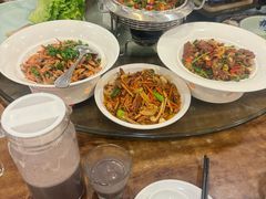 -一楼食业·美食人家
