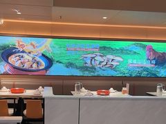 -北大荒人•新东北菜(青岛银座店)