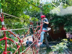 -牛鱼嘴原始生态风景区