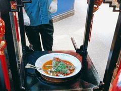 -坛宗剁椒鱼头(河西王府井店)