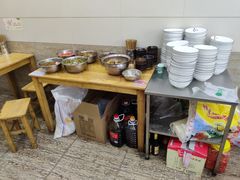 -老长沙原汁原味粉馆(韭菜园店)