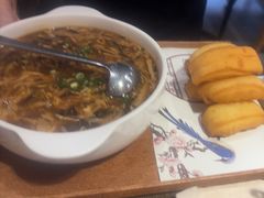 -隆喜元鱼汤包·海鲜(中联广场店)