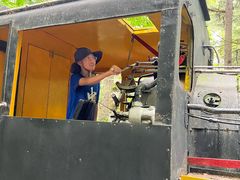 -五营红松林海景区