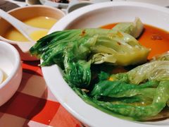 -西贝(财富购物中心店)