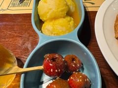 -马迭尔德式西餐精酿啤酒屋(中央大街店)