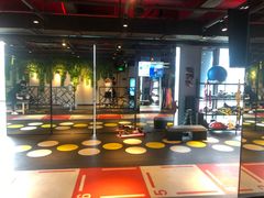 -威尔仕健身(海伦中心店)