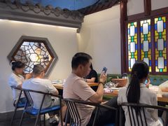 -味食家市师鸡(三元里店)