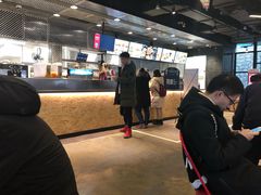 -肯德基(孝陵卫地铁站店)