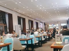 -紫光园·烤鸭·北京菜(团结湖店)