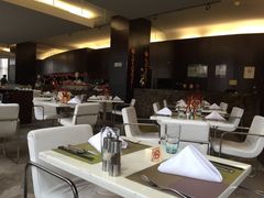 -北京北辰洲际酒店啡扬咖啡厅·自助餐厅